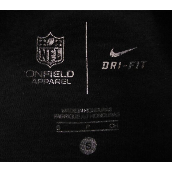 San Francisco 49ers Nike Field Day Appareal "Engineered..." T-Shirt (Size S) - Picture 5 of 12